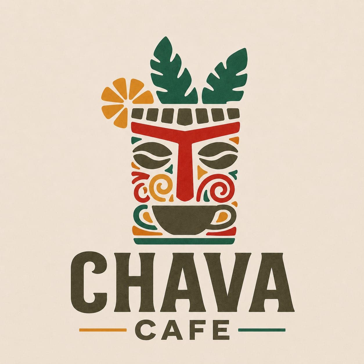 CHAVA CAFE