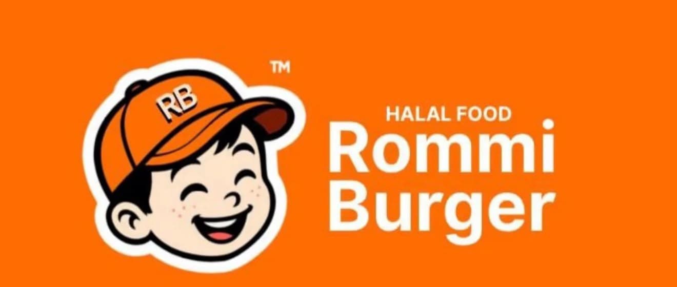 Rommi Burger
